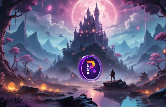 Retik Finance (RETIK): Uniswap Launch, CEX Listings, and 2024 Price Prediction-Everything You Need t